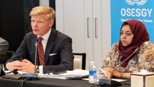 مشاورات الأردن.. مطالبات بتحييد الاقتصاد وتأمين ضمانات دولية لإنهاء الحرب في اليمن