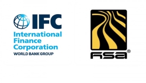 مؤسسة دولية: مجموعة "هائل سعيد أنعم" منعت توسع رقعة المجاعة في اليمن