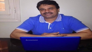 نقابة الصحفيين اليمنيين تنعي الصحفي صالح الحميدي