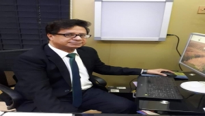 نقابة كلية الطب بجامعة عدن تطالب بسرعة التحقيق في مقتل الدكتور "الدويل" وكشف ملابسات الجريمة