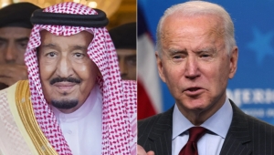 مجلة التايم: هل سيكرس بايدن رحلته إلى السعودية للدفع من أجل إنهاء الحرب في اليمن؟! (ترجمة خاصة)