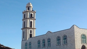 المكتب الإعلامي لمحافظ شبوة يدين نشر معلومات مغلوطة بشأن هدم مسجد "الصديق"