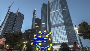 المركزي الأوروبي يرفع أسعار الفائدة لأول مرة منذ 2011