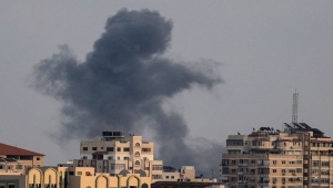 الاحتلال الإسرائيلي: الحرب على غزة قد تمتد لأكثر من أسبوع