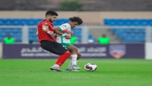 مشوار مضيء لشباب السعودية ومصر قبل نهائي كأس العرب