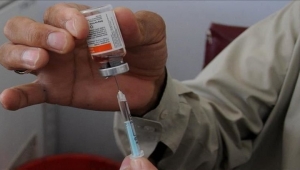 شلل الأطفال ينتشر في لندن.. والسلطات تطلق حملة للتحصين