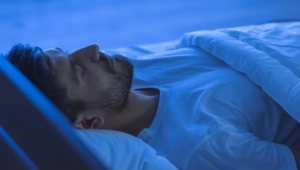 كيف يساهم النوم الجيد بتقليل مخاطر الإصابة بأمراض القلب؟