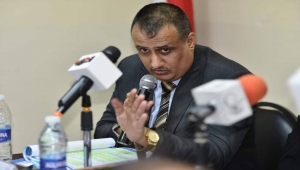 رئيس مركز البحر الأحمر للدراسات يطلق نداء عاجل لمحاربة المخدرات في اليمن