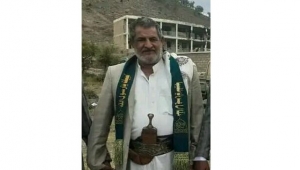 شيخ قبلي يُفشل فعالية حوثية بعد إنسحابه مع أنصاره منها برضمة إب