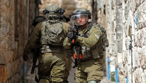 استشهاد شاب فلسطيني برصاص الاحتلال شمالي رام الله