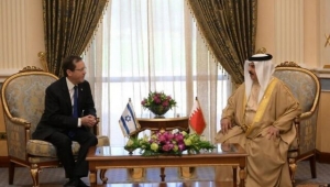 الرئيس الإسرائيلي يزور البحرين والإمارات
