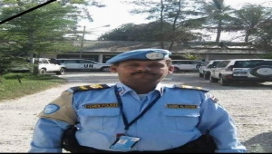 مقتل ضابط رفيع في القوات الحكومية برصاص مجهولين في الحديدة