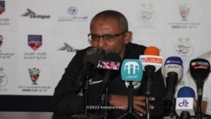 المدرب البعداني يبدأ البحث عن لاعبين جدد للمنتخب الوطني للناشئين