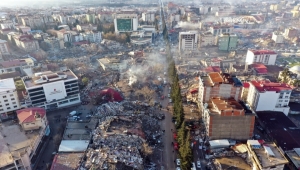 الولايات المتحدة تعلن تقديم مساعدات بقيمة 85 مليون دولار للمتضررين من الزلزال في تركيا وسوري