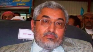 السياسي البارز محمد قحطان ثمان سنوات من الاخفاء القسري.. لماذا يتم تجاهله في كل المفاوضات؟