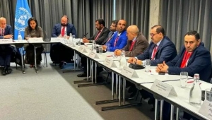 قيادي حوثي يكشف عن تقدم ملموس بمشاورات تبادل الأسرى في جنيف