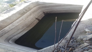 تعز.. وفاة شقيقين غرقا في مديرية "مشرعة وحدنان"