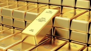 تراجع أسعار الذهب إلى 1980.89 دولارًا للأوقية