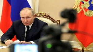 الرئيس الروسي يستثنى "الدول الصديقة" من الحظر المفروض على تصدير النفط