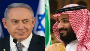 صحيفة عبرية: التكامل الإقليمي بين إسرائيل والسعودية يبشر بعصر ذهبي جديد لدبلوماسية تل أبيب (ترجمة خاصة)