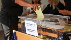 الانتخابات في تركيا.. الإعلان عن رفع حظر نشر نتائج الانتخابات الرئاسية والبرلمانية