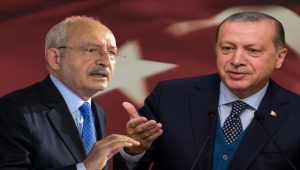 لأول مرة في تاريخ تركيا.. جولة إعادة بالانتخابات الرئاسية بين أردوغان وكليجدار أوغلو