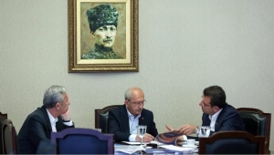 تكليف إمام أوغلو ويافاش بإدارة الحملة الإعلامية لمنافس أردوغان بالجولة الثانية