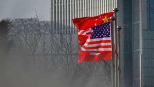 الصين تسجن مواطنا أمريكيا مدى الحياة بتهمة التجسس