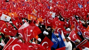 في غضون أسبوع يعود الأتراك للاقتراع مجدداً.. لماذا يهتم العالم بمتابعة الانتخابات الرئاسية في تركيا؟