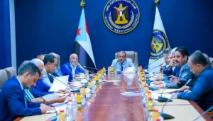 الانتقالي يهدد الحكومة من جديد بمعركة وجودية