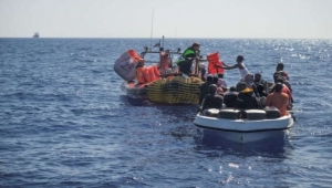 نصفهم من القُصّر.. غرق نحو 40 مهاجراً قبالة جزر الكناري الإسبانية