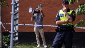 بعد أيام من الصمت.. السويد تدين إحراق المصحف وتعتبره "معاديا للإسلام"