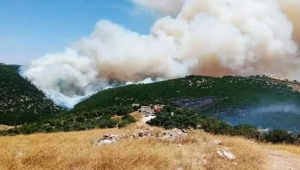 تسجيل 60 درجة ووادي جهنم يستعر.. معلومات وتحذيرات بشأن موجة الحر في 4 دول عربية