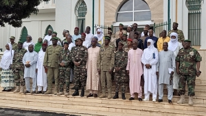 "إيكواس" تمهل انقلابي النيجر أسبوعاً لإعادة الرئيس وتلوّح بتدخل عسكري