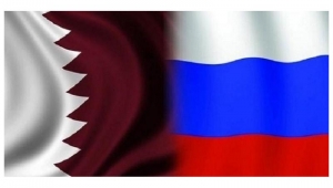 روسيا وقطر تتجهان لتسوية بعض المعاملات المالية بعملتي البلدين