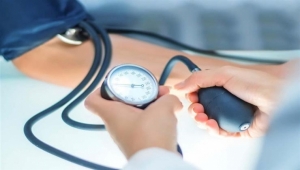 الصحة العالمية تحذر بشأن ارتفاع نسبة المصابين بـ "ضغط الدم" في العالم