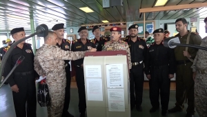 البنتاجون: 38 دولة ستنخرط في تحالف دولي لحماية النفط والسفن التجارية