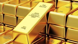 تراجع أسعار الذهب في ظل ارتفاع الدولار وترقب لاجتماعات البنوك المركزية