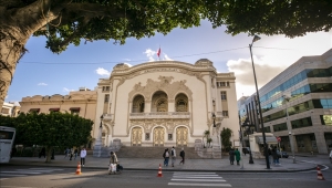 المسرح البلدي.. رمز حرية التعبير في تونس