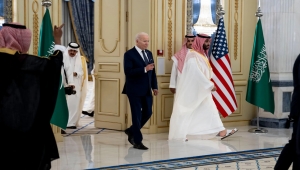 نيويورك تايمز: أمريكا سترفع الحظر على مبيعات الأسلحة للسعودية بعد انفتاح الرياض على الحوثيين (ترجمة خاصة)