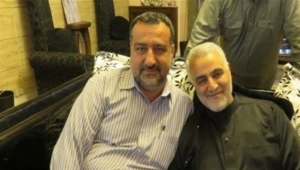 مقتل قائد في الحرس الثوري الإيراني باستهداف إسرائيلي بدمشق.. "كان رفيقا لسليماني"