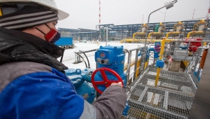 موسكو: الصين استوردت نصف صادرات روسيا من النفط