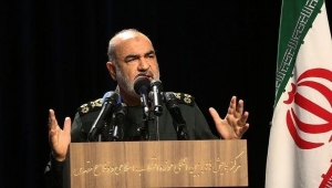 قائد "الحرس الإيراني": "طوفان الأقصى" عملية فلسطينية خالصة وليست انتقاما لسليماني