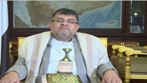 جماعة الحوثي تنفي وجود اتصالات مع أمريكا بشأن التصعيد في البحر الأحمر