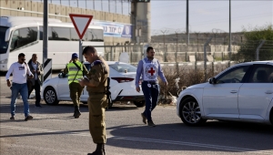 إسرائيل تبحث الأربعاء رد "حماس" على صفقة التبادل والهدنة