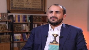 محمد عبدالسلام: "العدوان الأمريكي" على اليمن انتهاكا للسيادة ومساندة "فجة" لإسرائيل