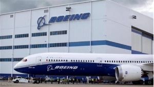 إدارة الطيران الامريكية تكشف عن مشكلات في عملية التصنيع لشركة بوينغ