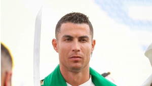 رونالدو يقترب من امتلاك ناد إسباني
