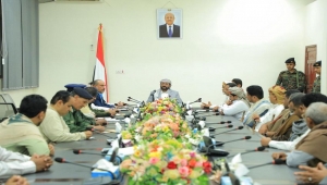 سلطات مأرب توجه بالإفراج عن 30 سجينا معسرا خلال شهر رمضان