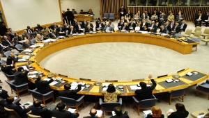 مجلس الأمن يتبنى قرارا بوقف فوري لإطلاق النار في قطاع غزة